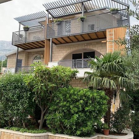 Villa Jadranka Apartments ทูแชพี ภายนอก รูปภาพ