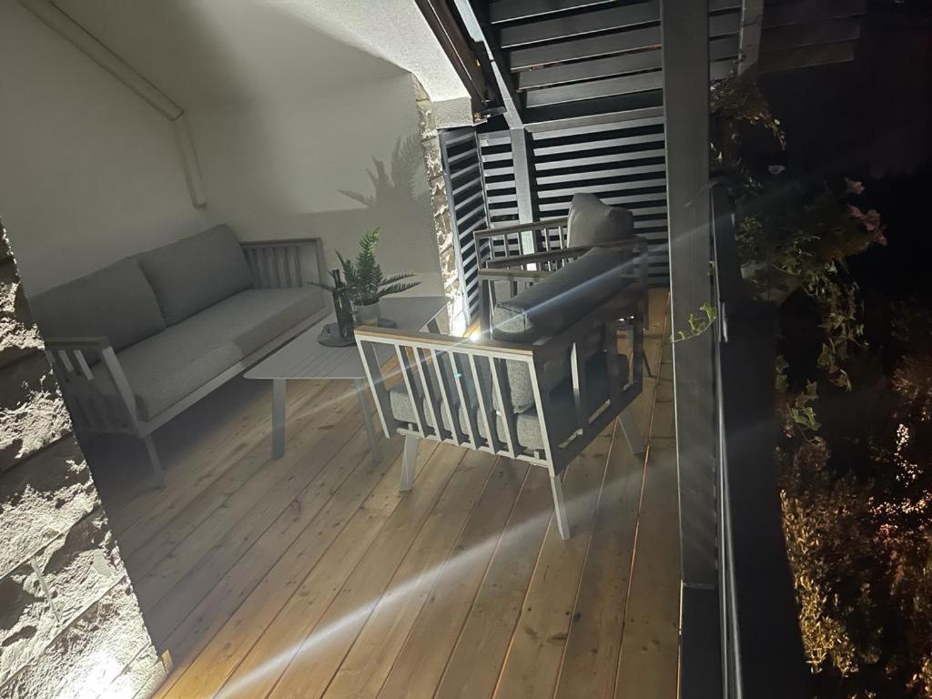 Villa Jadranka Apartments ทูแชพี ภายนอก รูปภาพ