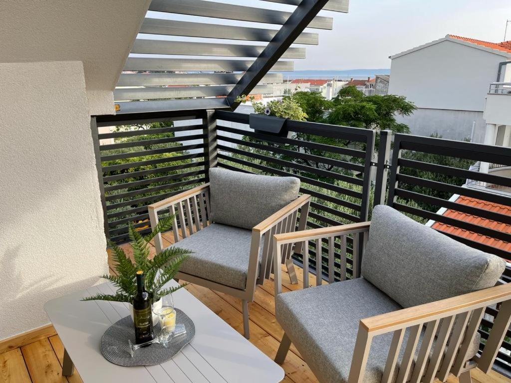 Villa Jadranka Apartments ทูแชพี ภายนอก รูปภาพ