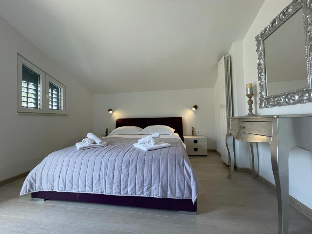 Villa Jadranka Apartments ทูแชพี ภายนอก รูปภาพ