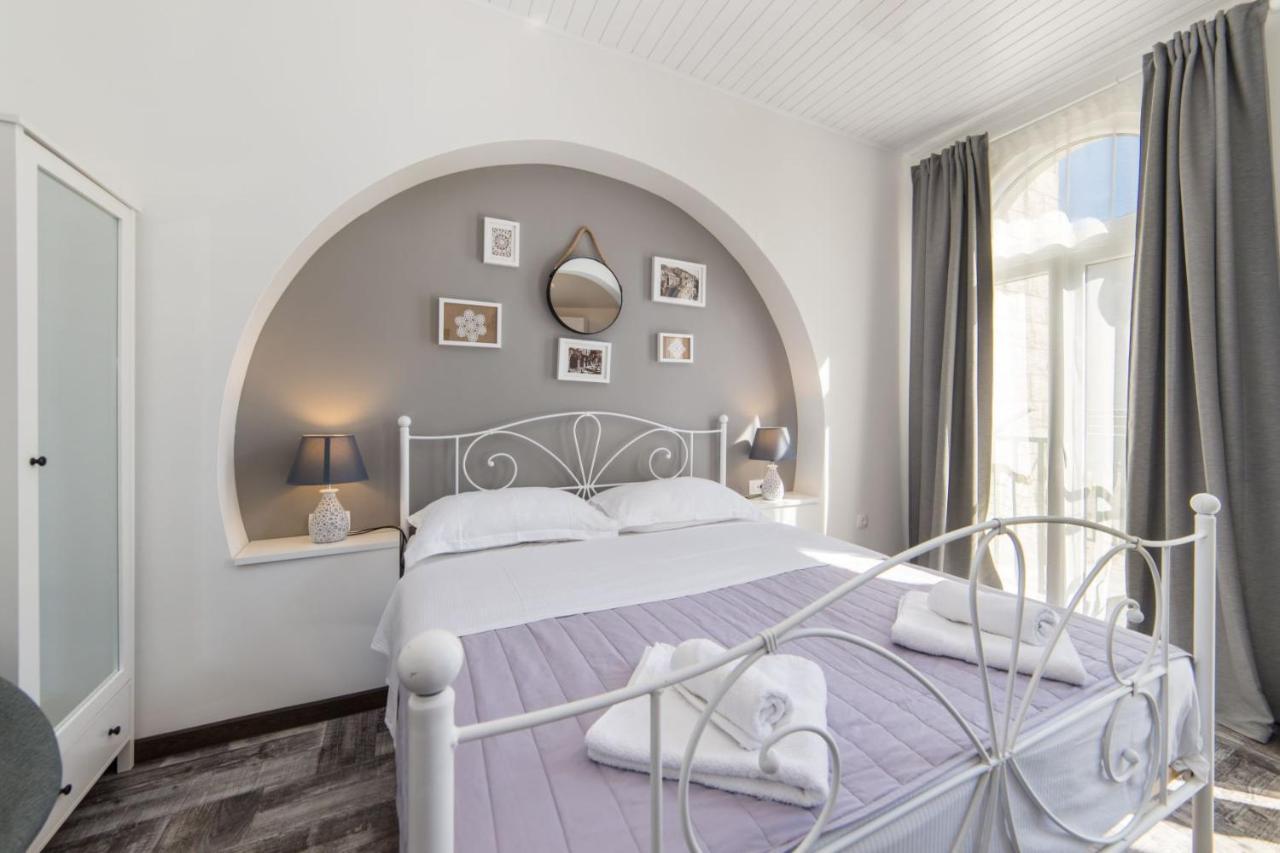 Villa Jadranka Apartments ทูแชพี ภายนอก รูปภาพ