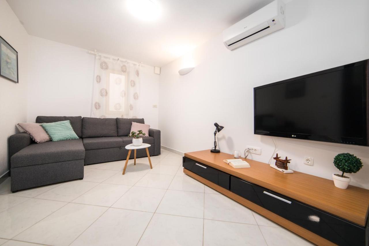 Villa Jadranka Apartments ทูแชพี ภายนอก รูปภาพ