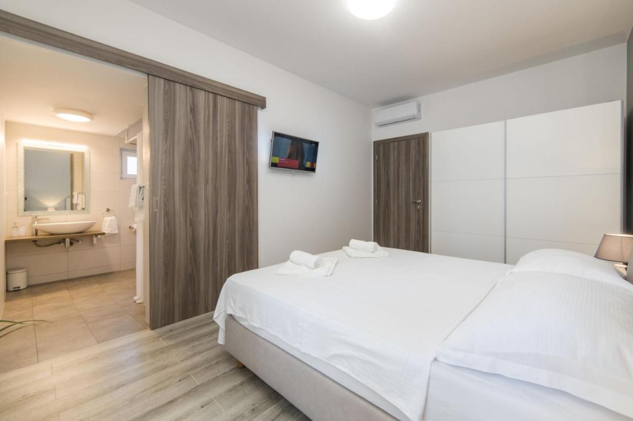 Villa Jadranka Apartments ทูแชพี ภายนอก รูปภาพ