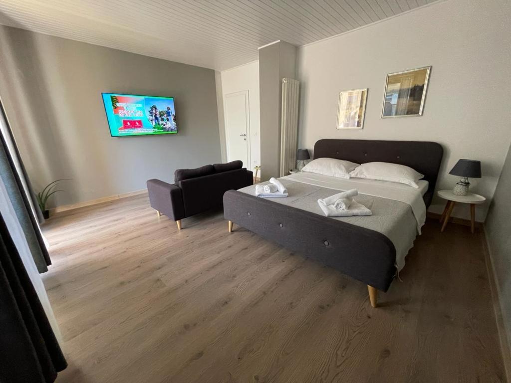 Villa Jadranka Apartments ทูแชพี ภายนอก รูปภาพ