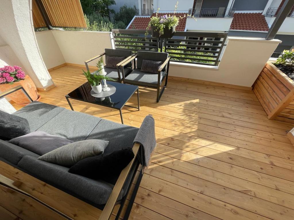 Villa Jadranka Apartments ทูแชพี ภายนอก รูปภาพ