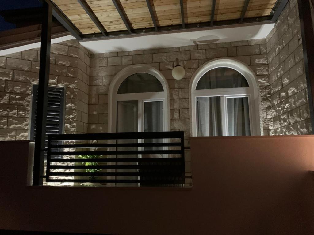 Villa Jadranka Apartments ทูแชพี ภายนอก รูปภาพ